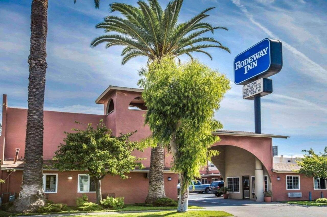 Rodeway National San Diego South Inn 2*