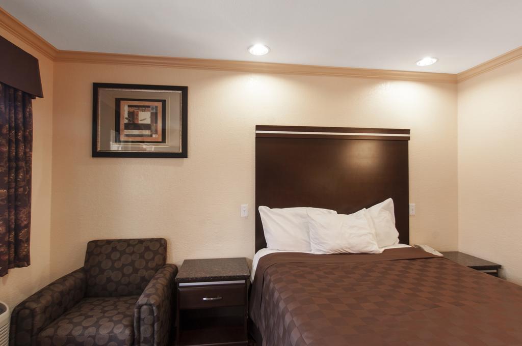 Inn Rodeway National San Diego South National City