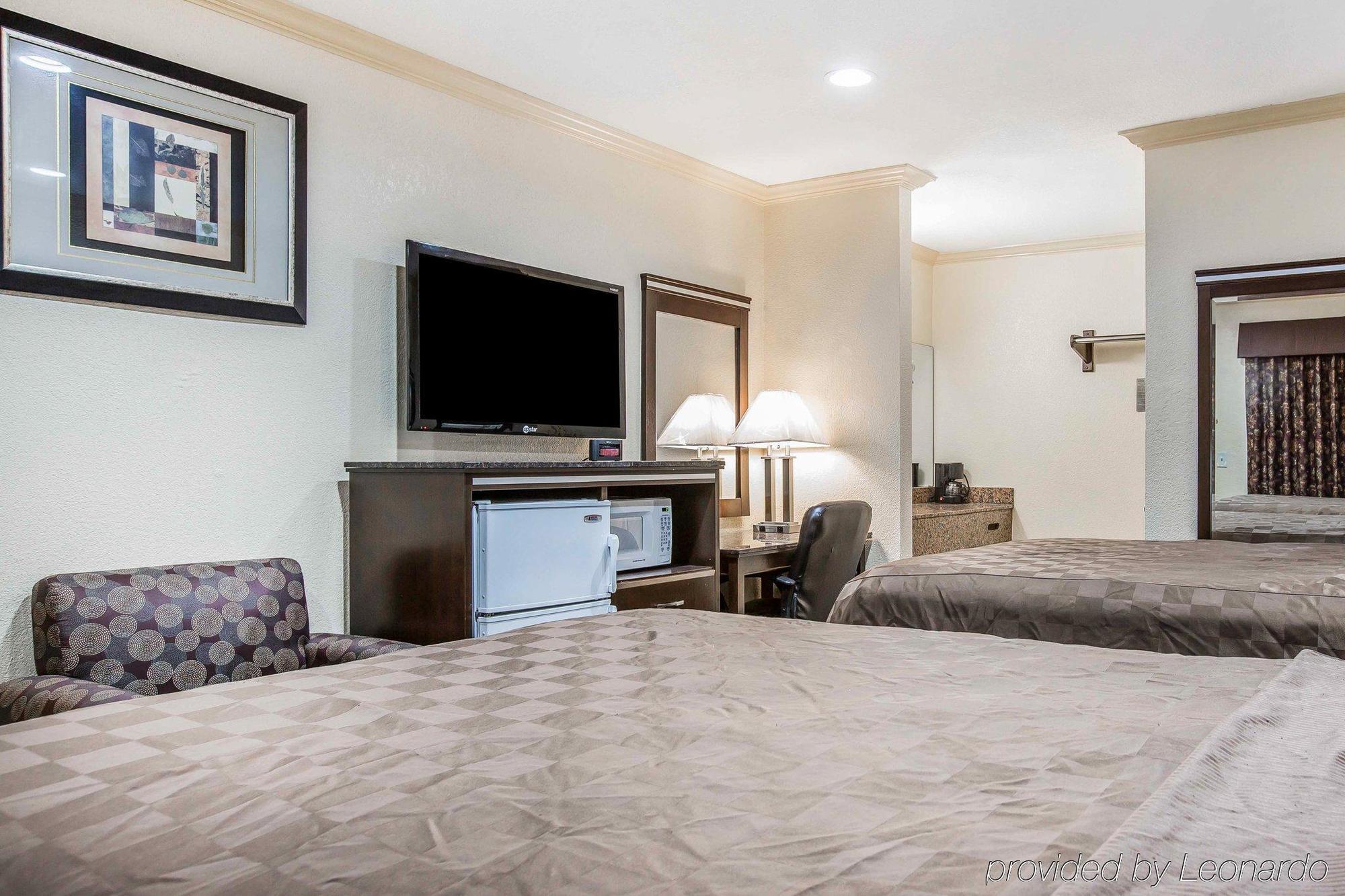 Rodeway National San Diego South 2*