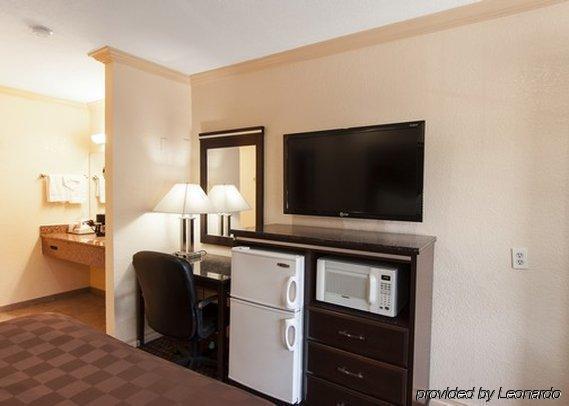 Rodeway National San Diego South Inn National City
