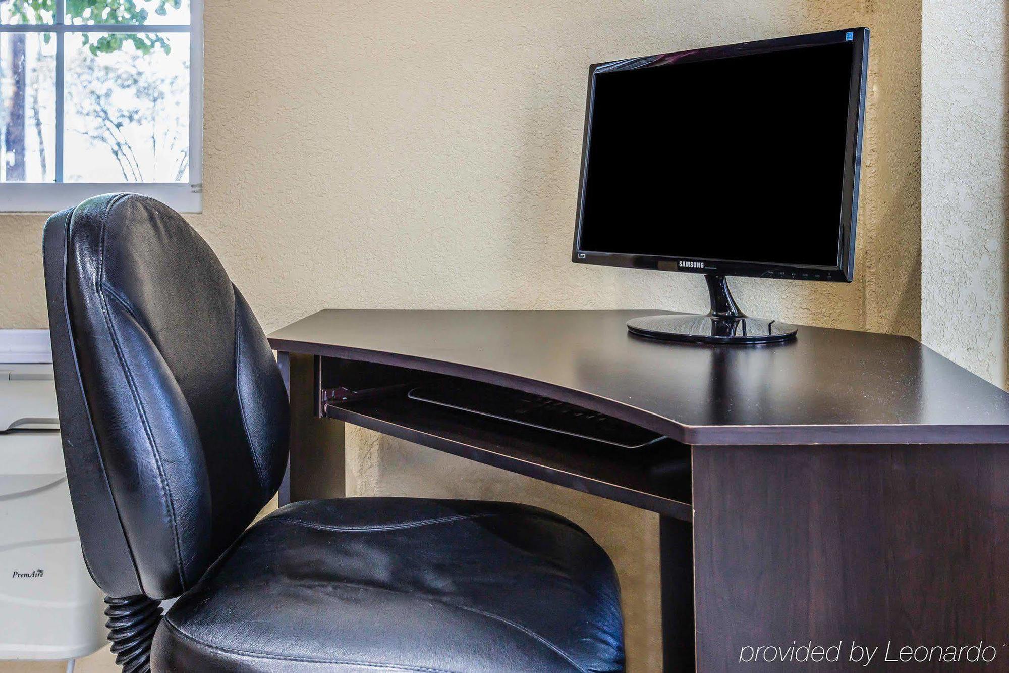 Inn Rodeway National San Diego South 2*